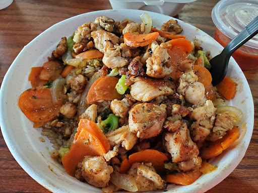 Photo of Soba Asian Kitchen ( Sandusky ) - 2904 Milan Rd B, Sandusky, OH 44870