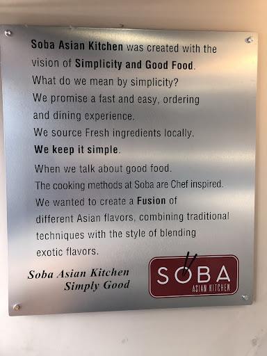 Photo of Soba Asian Kitchen ( Sandusky ) - 2904 Milan Rd B, Sandusky, OH 44870