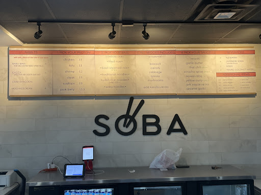 Photo of Soba Asian Kitchen ( Sandusky ) - 2904 Milan Rd B, Sandusky, OH 44870