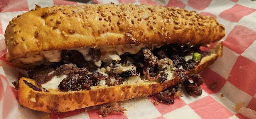 Photo of Sir Munchies Pizza - 1109 Warren St, Sandusky, OH 44870