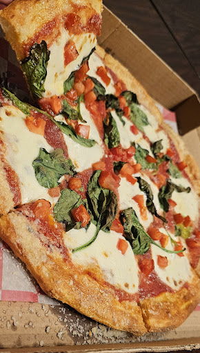 Photo of Sir Munchies Pizza - 1109 Warren St, Sandusky, OH 44870