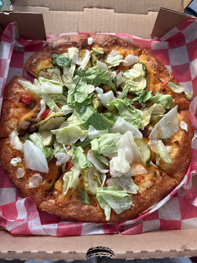 Photo of Sir Munchies Pizza - 1109 Warren St, Sandusky, OH 44870