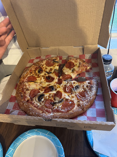 Photo of Sir Munchies Pizza - 1109 Warren St, Sandusky, OH 44870