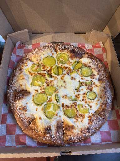 Photo of Sir Munchies Pizza - 1109 Warren St, Sandusky, OH 44870