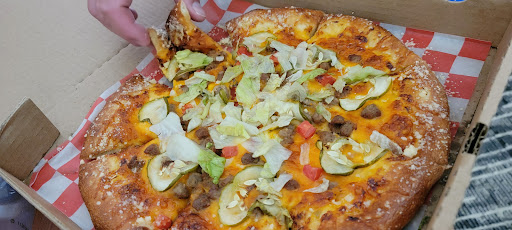 Photo of Sir Munchies Pizza - 1109 Warren St, Sandusky, OH 44870