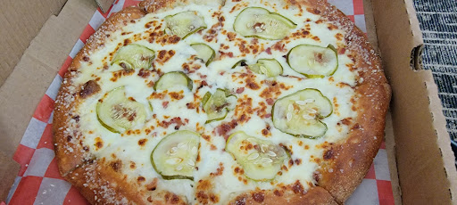 Photo of Sir Munchies Pizza - 1109 Warren St, Sandusky, OH 44870