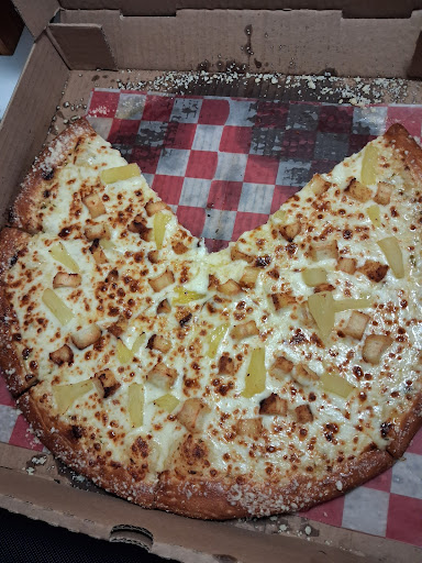 Photo of Sir Munchies Pizza - 1109 Warren St, Sandusky, OH 44870