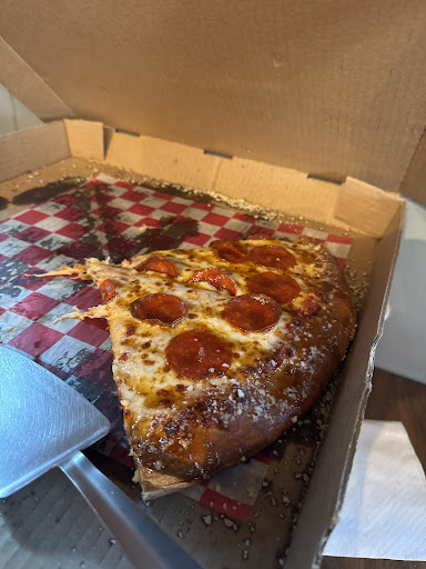 Photo of Sir Munchies Pizza - 1109 Warren St, Sandusky, OH 44870