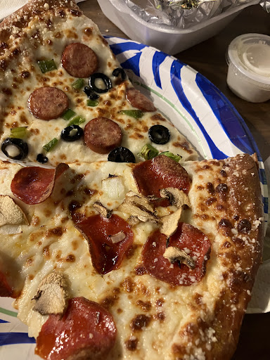 Photo of Sir Munchies Pizza - 1109 Warren St, Sandusky, OH 44870