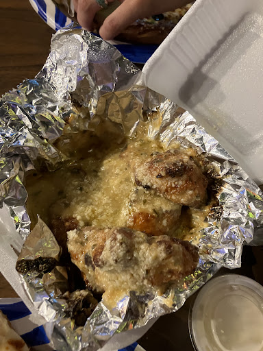 Photo of Sir Munchies Pizza - 1109 Warren St, Sandusky, OH 44870