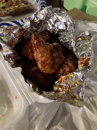 Photo of Sir Munchies Pizza - 1109 Warren St, Sandusky, OH 44870