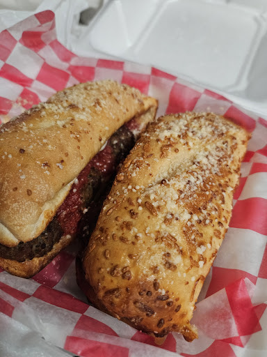 Photo of Sir Munchies Pizza - 1109 Warren St, Sandusky, OH 44870