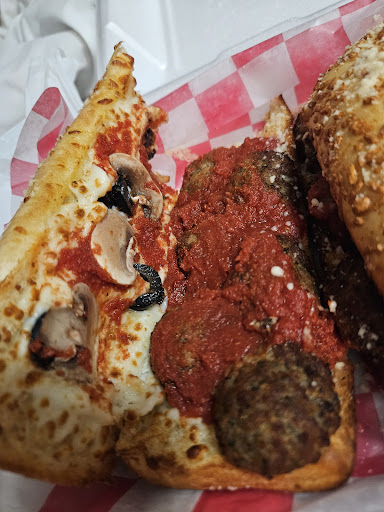 Photo of Sir Munchies Pizza - 1109 Warren St, Sandusky, OH 44870