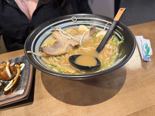 Photo of U Ramen Noodle in Sandusky Ohio - 4315 Milan Rd #8, Sandusky, OH 44870