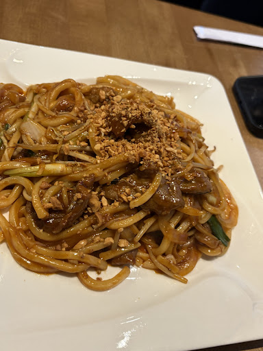 Photo of U Ramen Noodle in Sandusky Ohio - 4315 Milan Rd #8, Sandusky, OH 44870