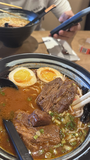 Photo of U Ramen Noodle in Sandusky Ohio - 4315 Milan Rd #8, Sandusky, OH 44870