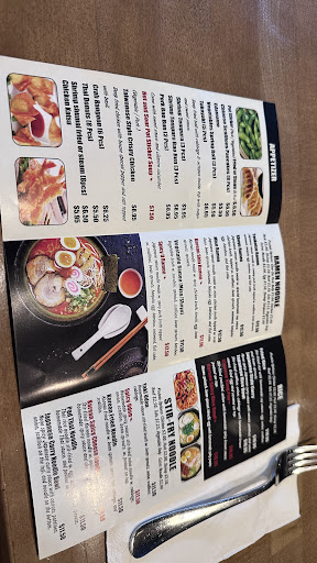 Photo of U Ramen Noodle in Sandusky Ohio - 4315 Milan Rd #8, Sandusky, OH 44870