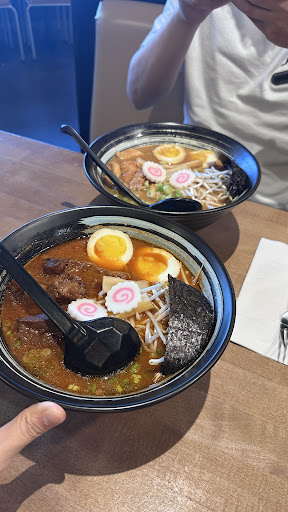 Photo of U Ramen Noodle in Sandusky Ohio - 4315 Milan Rd #8, Sandusky, OH 44870