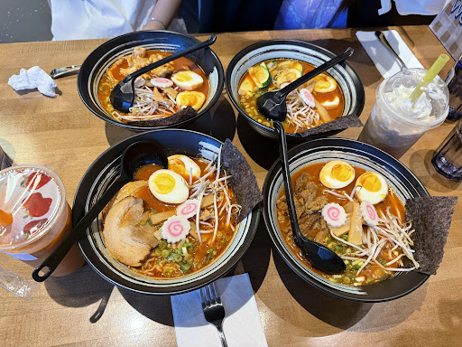 Photo of U Ramen Noodle in Sandusky Ohio - 4315 Milan Rd #8, Sandusky, OH 44870