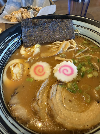 Photo of U Ramen Noodle in Sandusky Ohio - 4315 Milan Rd #8, Sandusky, OH 44870