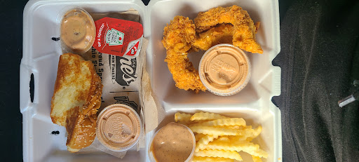 Photo of Raising Cane's Chicken Fingers - 5306 Milan Rd, Sandusky, OH 44870