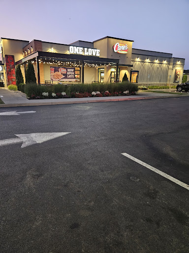 Photo of Raising Cane's Chicken Fingers - 5306 Milan Rd, Sandusky, OH 44870