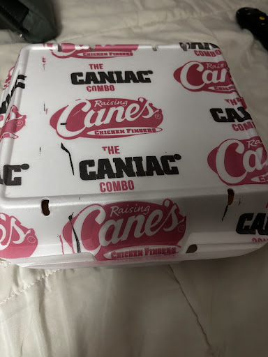 Photo of Raising Cane's Chicken Fingers - 5306 Milan Rd, Sandusky, OH 44870