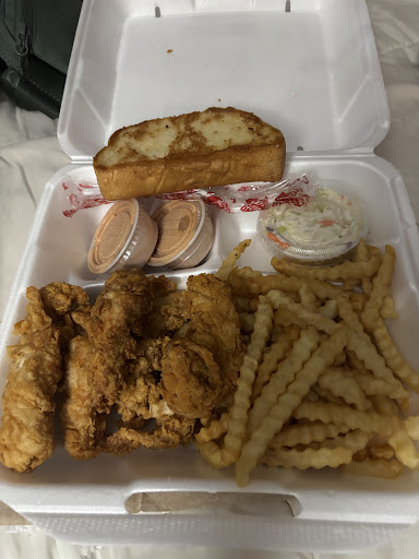 Photo of Raising Cane's Chicken Fingers - 5306 Milan Rd, Sandusky, OH 44870