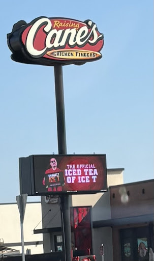 Photo of Raising Cane's Chicken Fingers - 5306 Milan Rd, Sandusky, OH 44870