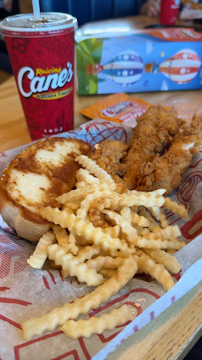 Photo of Raising Cane's Chicken Fingers - 5306 Milan Rd, Sandusky, OH 44870