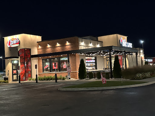 Photo of Raising Cane's Chicken Fingers - 5306 Milan Rd, Sandusky, OH 44870