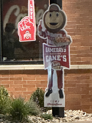 Photo of Raising Cane's Chicken Fingers - 5306 Milan Rd, Sandusky, OH 44870