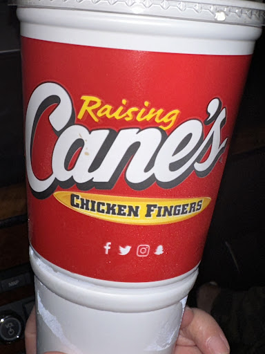 Photo of Raising Cane's Chicken Fingers - 5306 Milan Rd, Sandusky, OH 44870