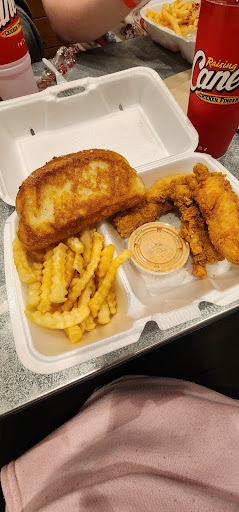 Photo of Raising Cane's Chicken Fingers - 5306 Milan Rd, Sandusky, OH 44870