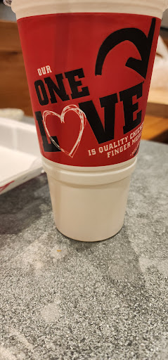 Photo of Raising Cane's Chicken Fingers - 5306 Milan Rd, Sandusky, OH 44870