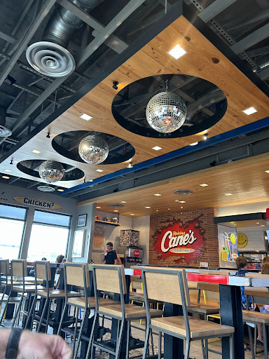 Photo of Raising Cane's Chicken Fingers - 5306 Milan Rd, Sandusky, OH 44870