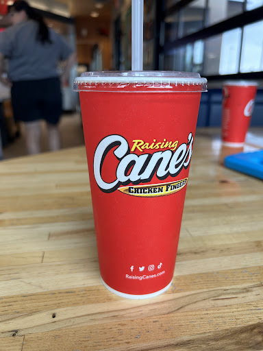 Photo of Raising Cane's Chicken Fingers - 5306 Milan Rd, Sandusky, OH 44870