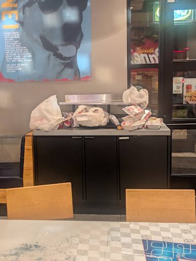 Photo of Raising Cane's Chicken Fingers - 5306 Milan Rd, Sandusky, OH 44870