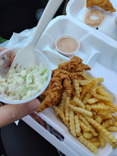 Photo of Raising Cane's Chicken Fingers - 5306 Milan Rd, Sandusky, OH 44870