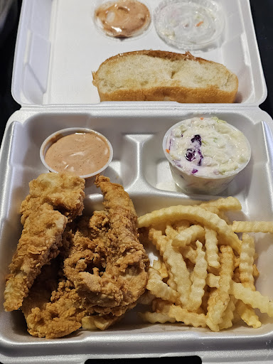 Photo of Raising Cane's Chicken Fingers - 5306 Milan Rd, Sandusky, OH 44870