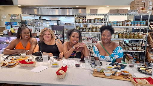 Photo of Vine & Olive - 4917 Milan Rd #5, Sandusky, OH 44870