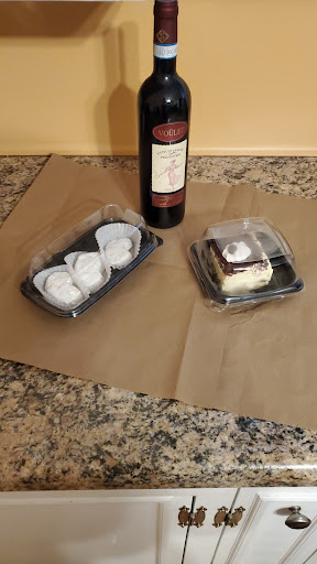 Photo of Vine & Olive - 4917 Milan Rd #5, Sandusky, OH 44870