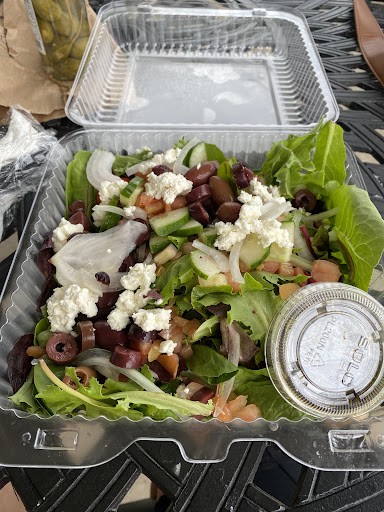 Photo of Vine & Olive - 4917 Milan Rd #5, Sandusky, OH 44870