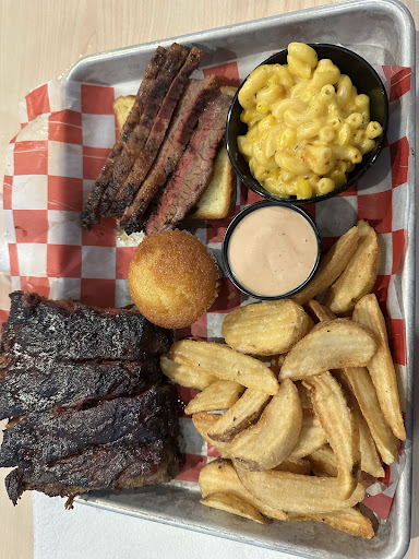 Photo of Famous Dave's Bar-B-Que - 2003 Cleveland Rd W, Sandusky, OH 44870