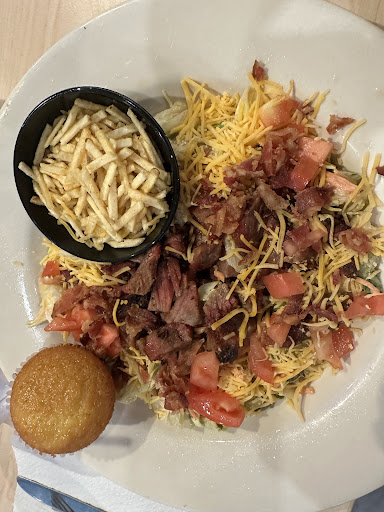 Photo of Famous Dave's Bar-B-Que - 2003 Cleveland Rd W, Sandusky, OH 44870