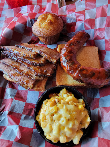 Photo of Famous Dave's Bar-B-Que - 2003 Cleveland Rd W, Sandusky, OH 44870