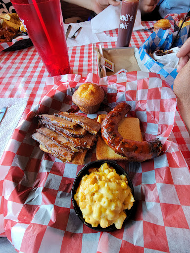 Photo of Famous Dave's Bar-B-Que - 2003 Cleveland Rd W, Sandusky, OH 44870