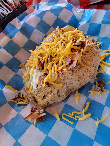 Photo of Famous Dave's Bar-B-Que - 2003 Cleveland Rd W, Sandusky, OH 44870