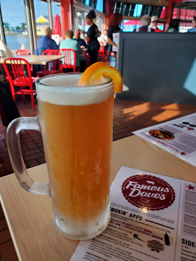 Photo of Famous Dave's Bar-B-Que - 2003 Cleveland Rd W, Sandusky, OH 44870