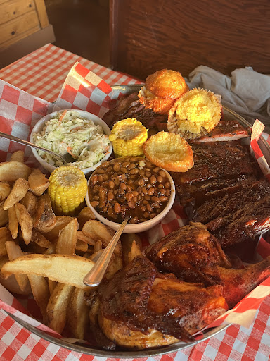 Photo of Famous Dave's Bar-B-Que - 2003 Cleveland Rd W, Sandusky, OH 44870